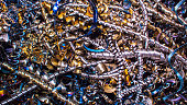 Metal scrap